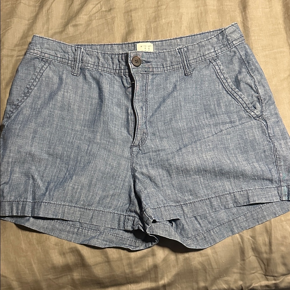 Women's A New Day Shorts Size 8